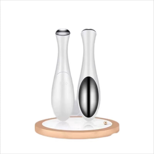 Home Electric Eye Massage Beauty Instrument Exquisite Eye Skin De-Bagging De-Watering Reduce Fine Lines Care Instrument