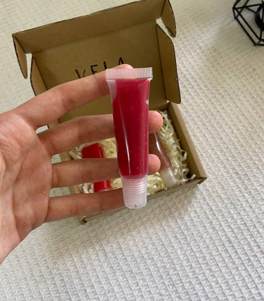 Lip Gloss PEACH